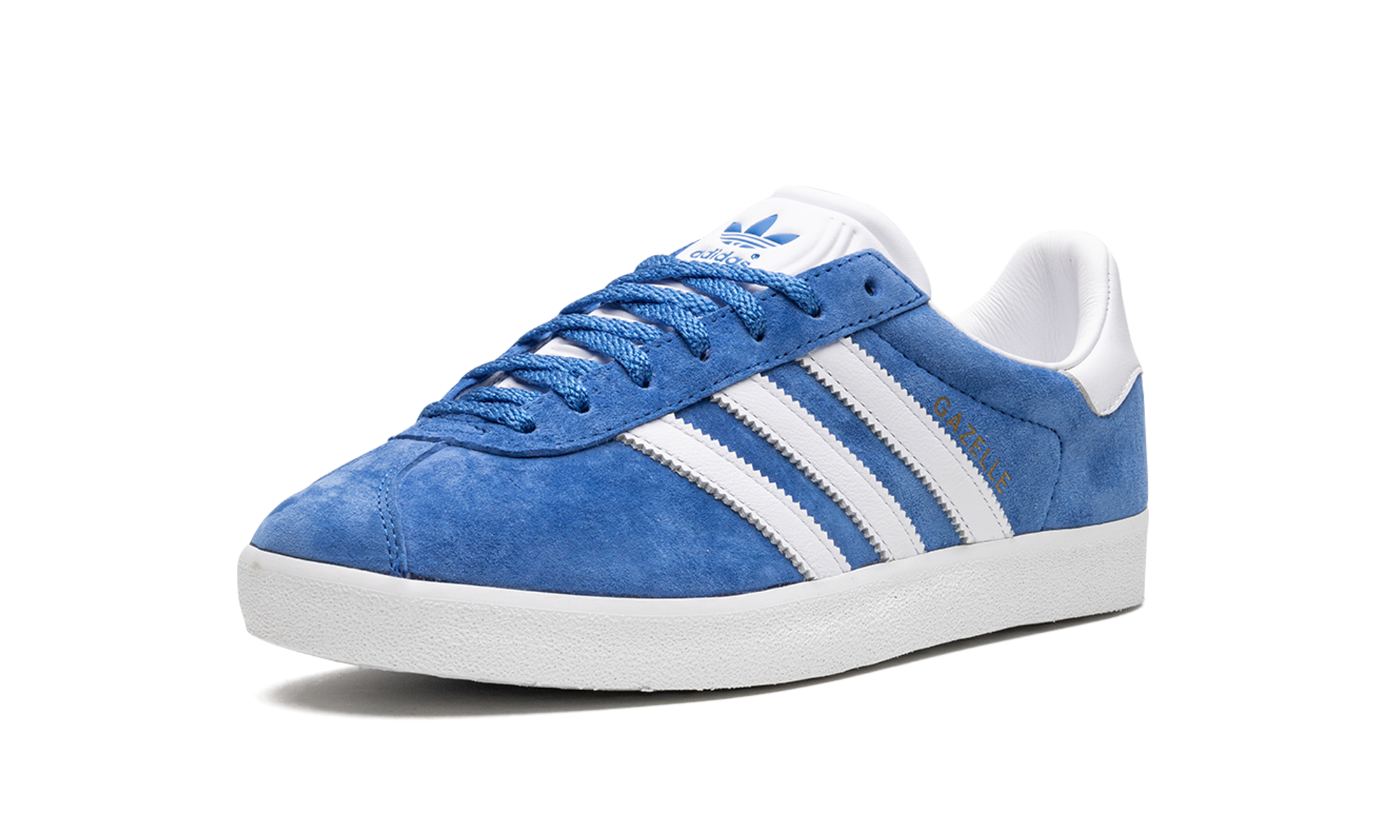 Adidas Gazelle 85 Blue FZ5593