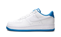Nike Air Force 1 '07 White / Light Photo Blue DR9867 101