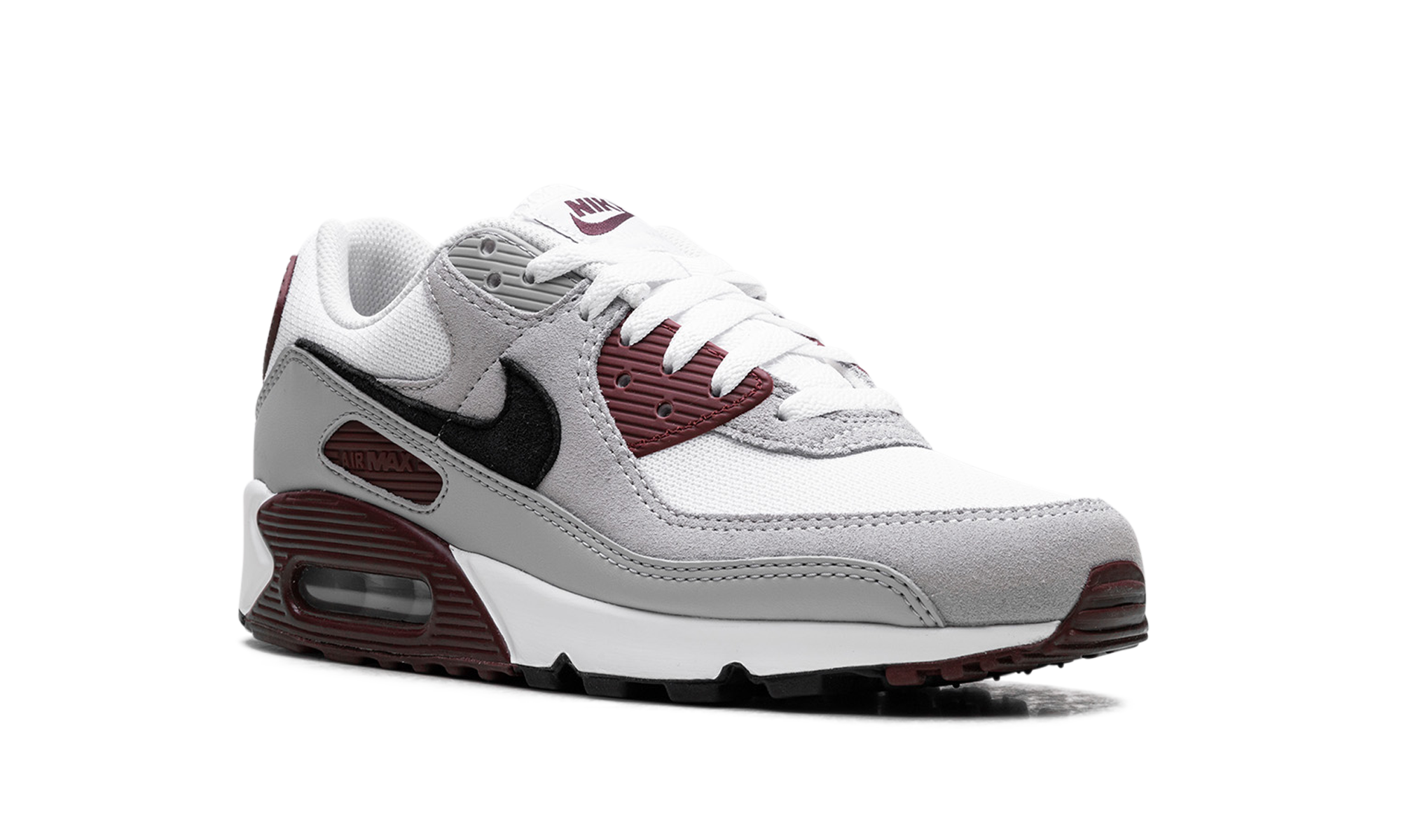Nike Air Max 90 Dark Team Red' FN6958 101