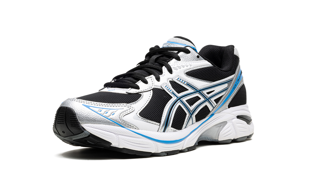 Asics GT 2160 Black/Pure Silver 1203A320 004
