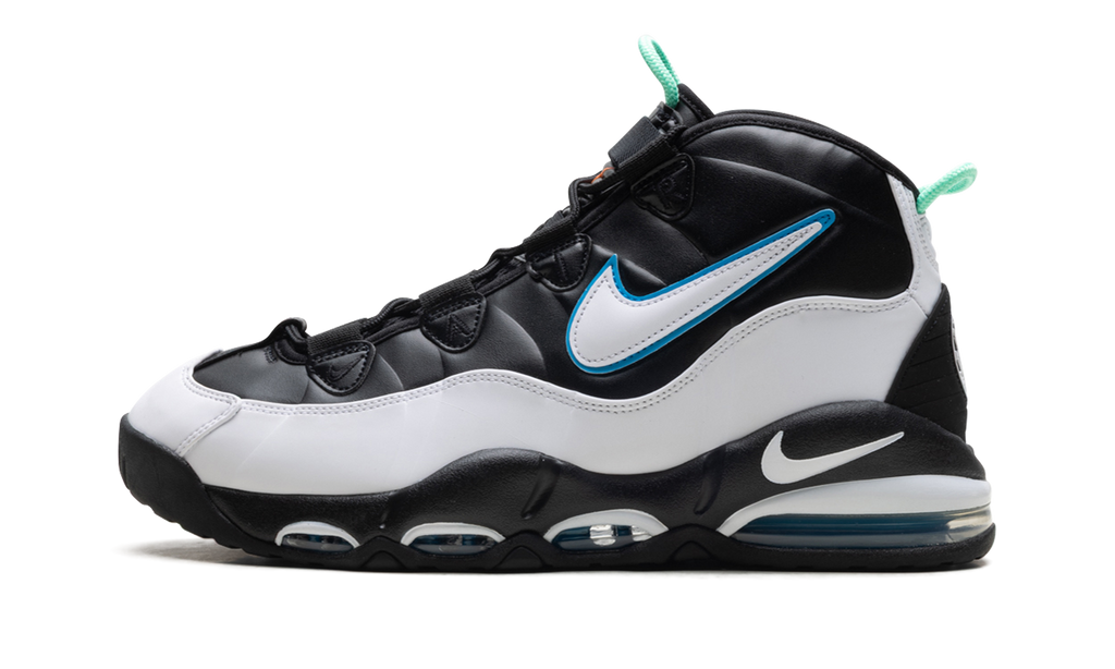 Nike Air Max Uptempo 95 NY vs. NY IH5074 010