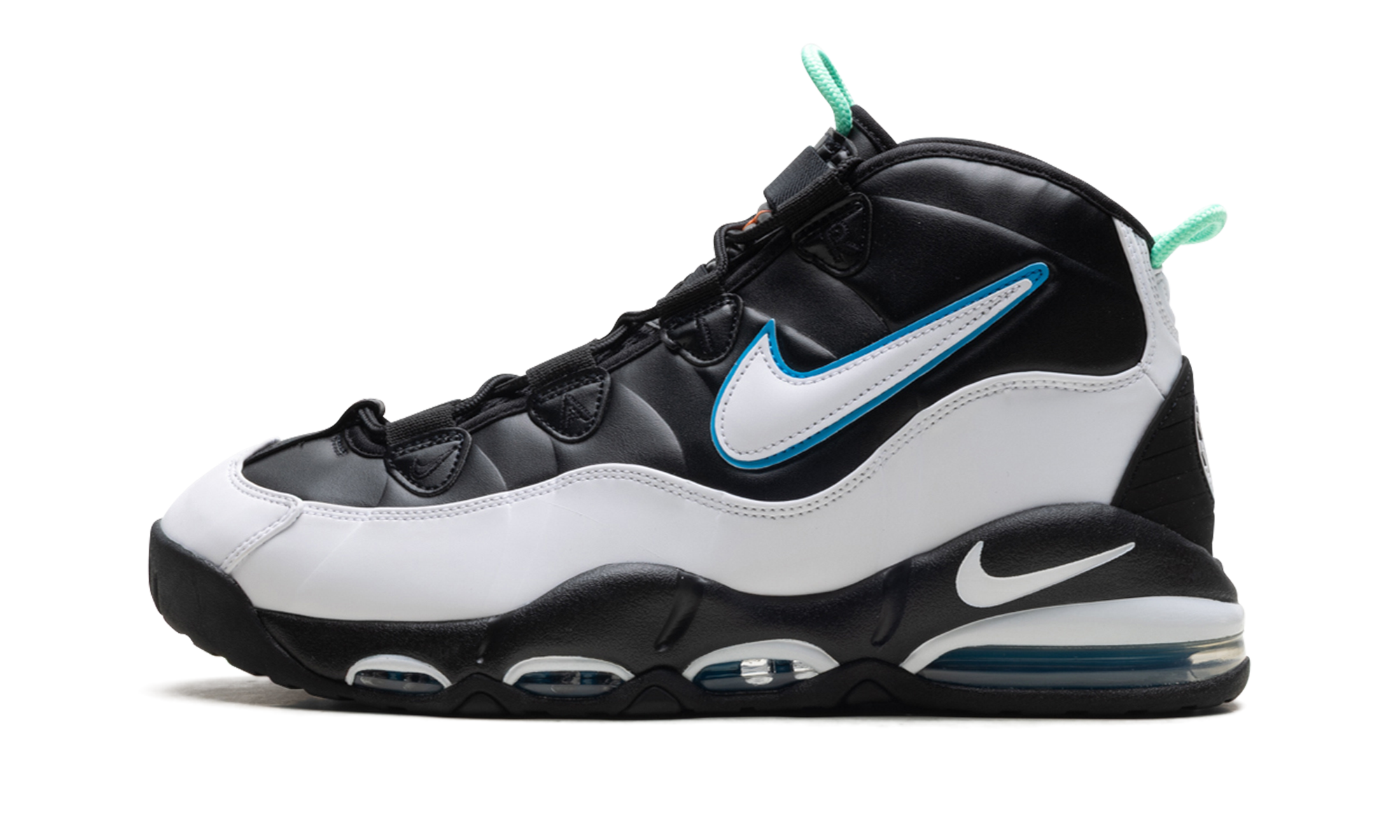 Nike Air Max Uptempo 95 NY vs. NY IH5074 010