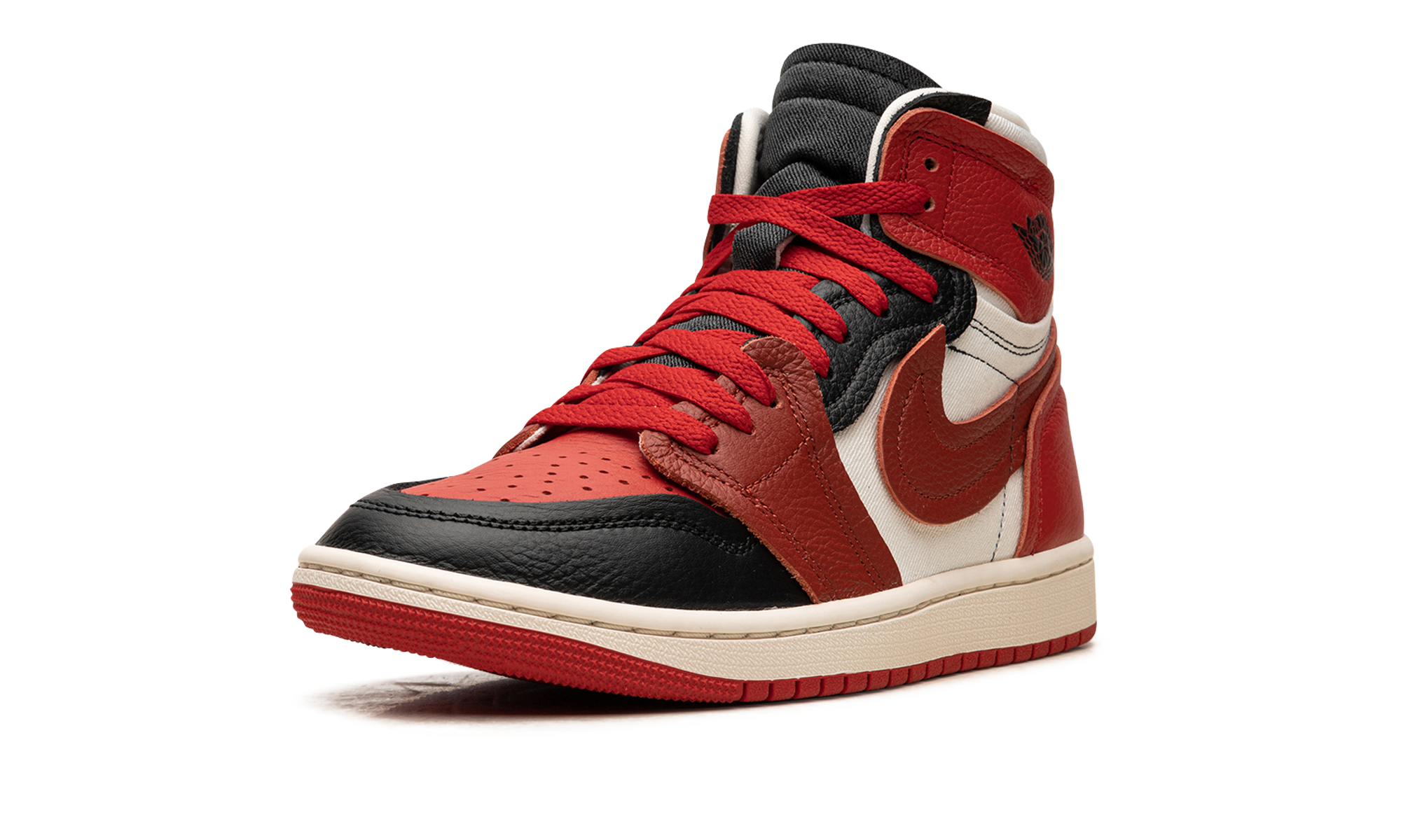 Jordan 1 High MM WMNS Sport Red FB9891 600