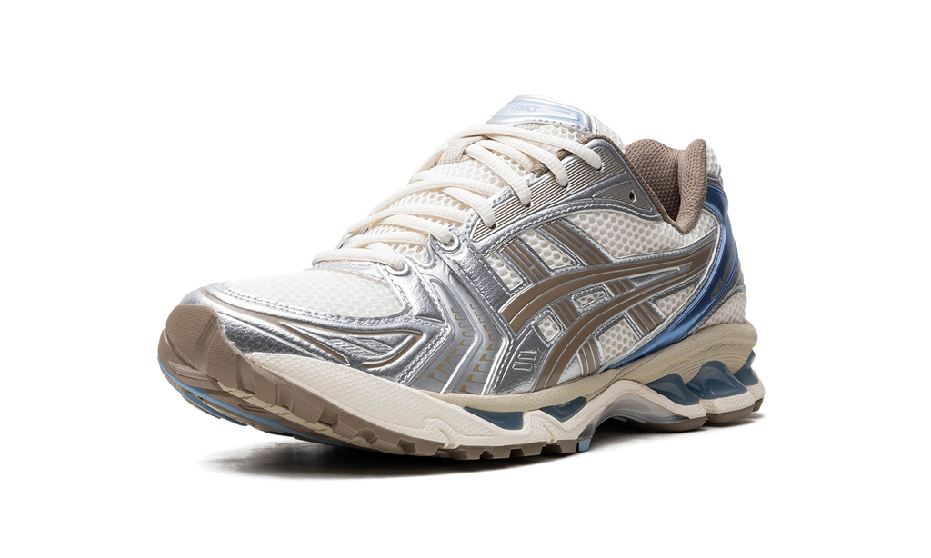 Asics GEL-Kayano 14 Cream/Pepper Brown 1202A056 113