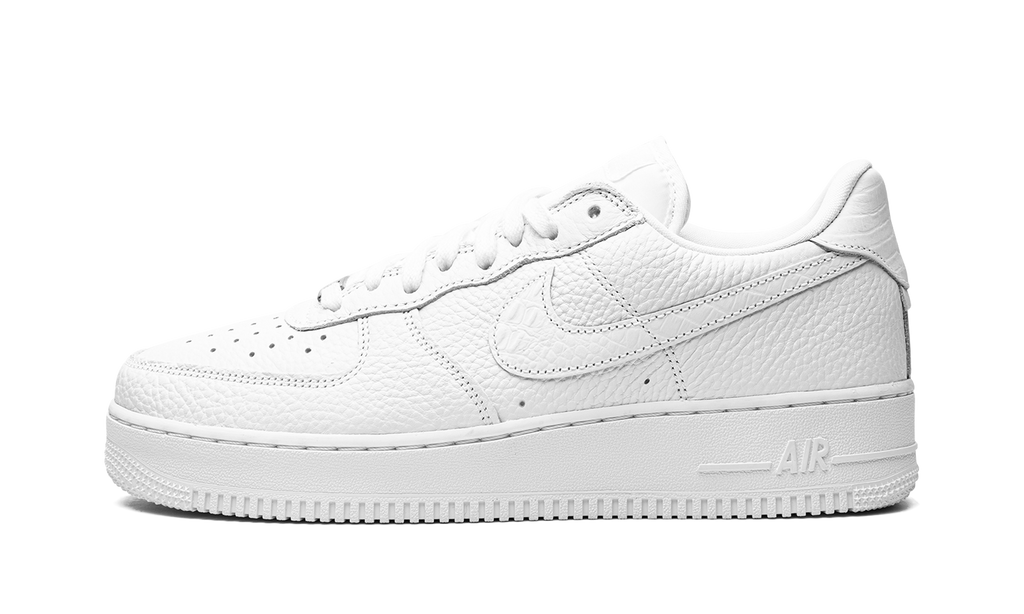 Nike Air Force 1 07 Craft Triple White CU4865 100