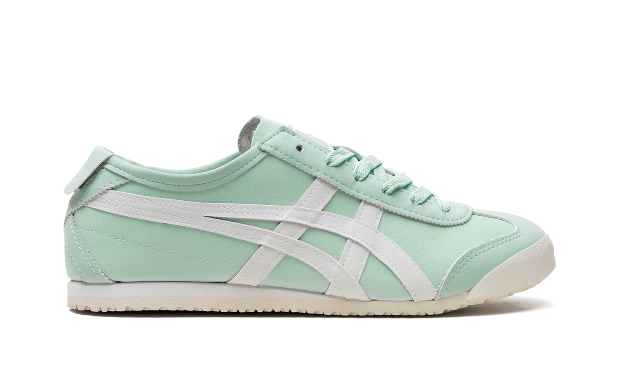 Onitsuka Tiger Mexico 66 Pale Blue Cream 1183B348 400