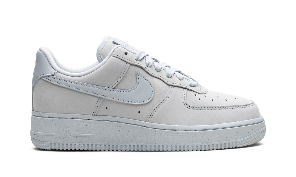 Nike AIR FORCE 1 LO '07 WMNS Blue Tint DZ2786 400