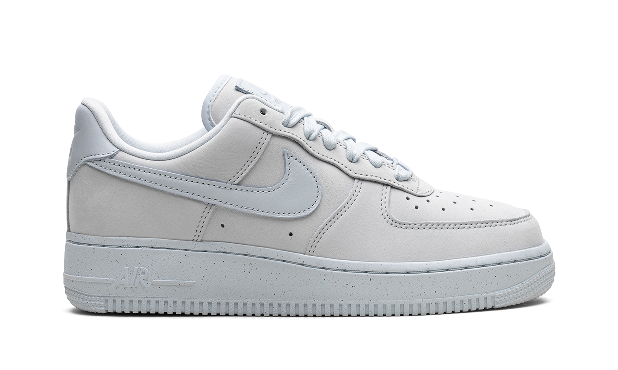 Nike AIR FORCE 1 LO '07 WMNS Blue Tint DZ2786 400