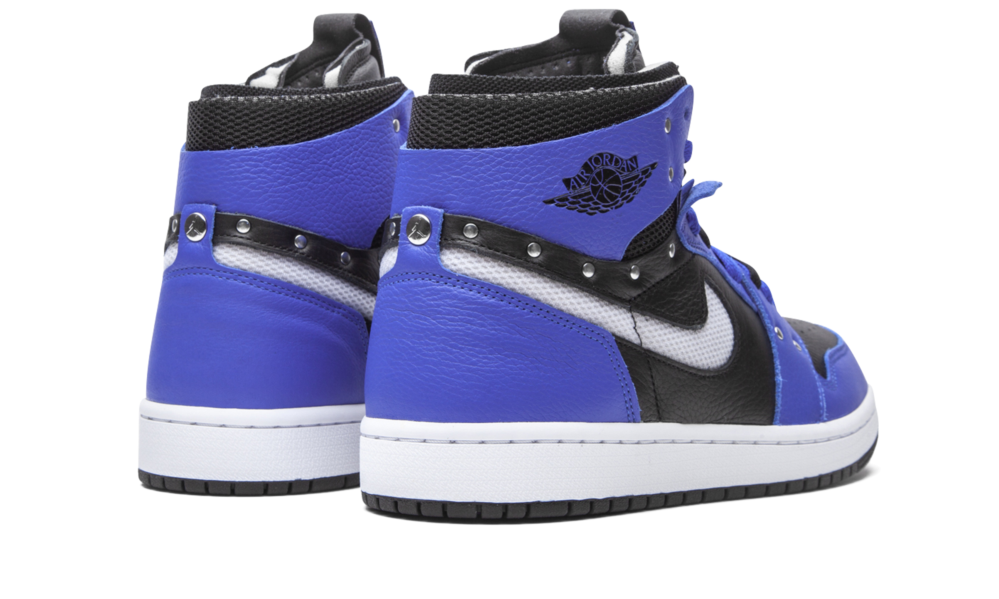 AIR JORDAN 1 HIGH ZOOM CM WMNS Sisterhood - Royal CZ1360 401
