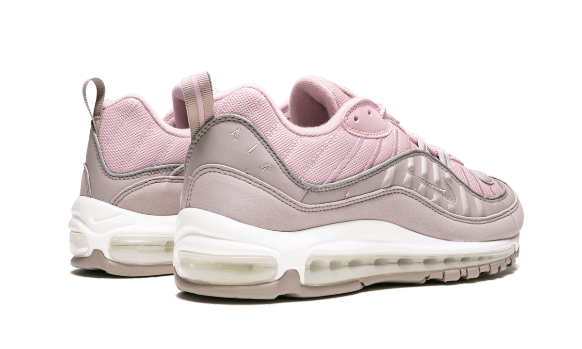 Nike Air Max 98 Triple Pink 640744 200