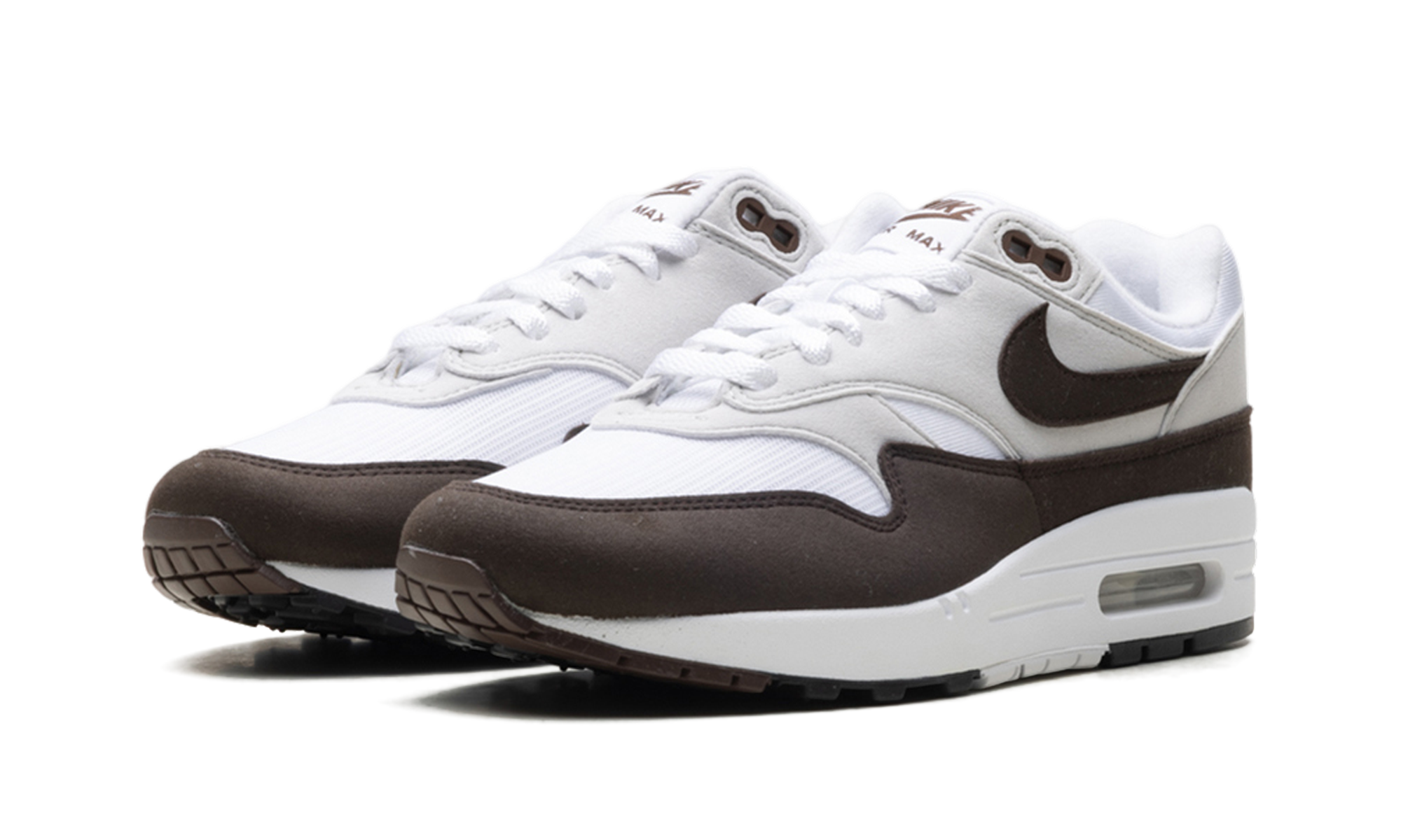 Nike Air Max 1 WMNS Baroque Brown DZ2628 004