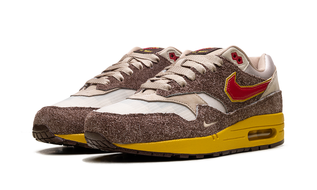 Nike Air Max 1 .SWOOSH Big Head Origins HV5776 200