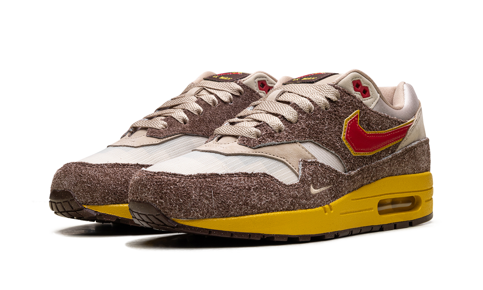 Nike Air Max 1 .SWOOSH Big Head Origins HV5776 200