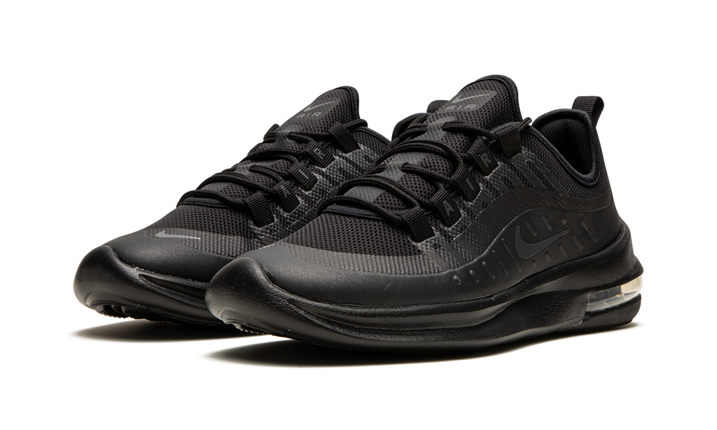 Nike AIR MAX AXIS MNS WMNS Black AA2168 006