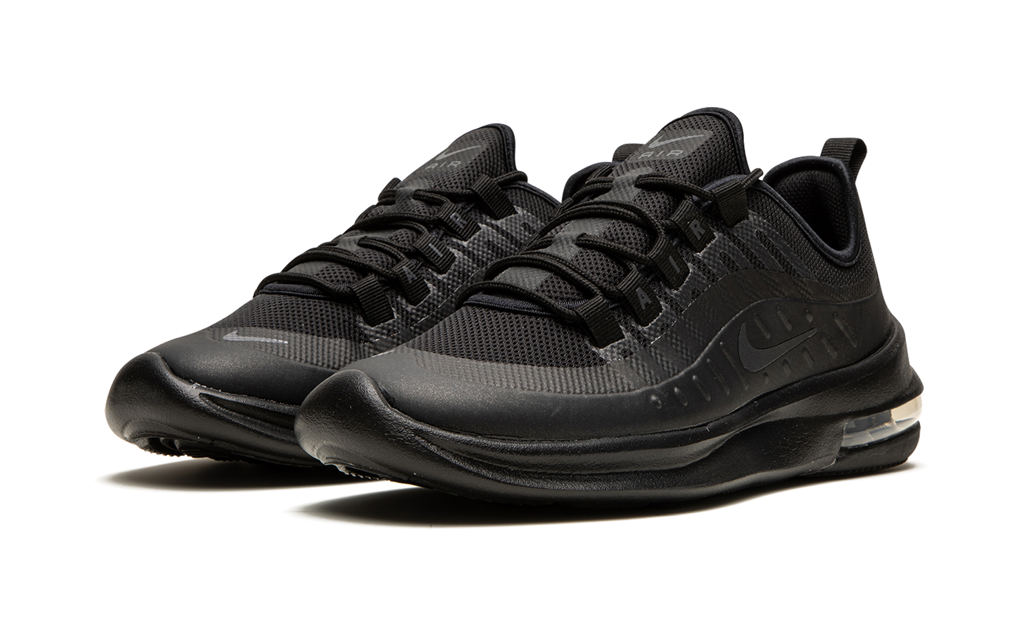 Nike AIR MAX AXIS MNS WMNS Black AA2168 006