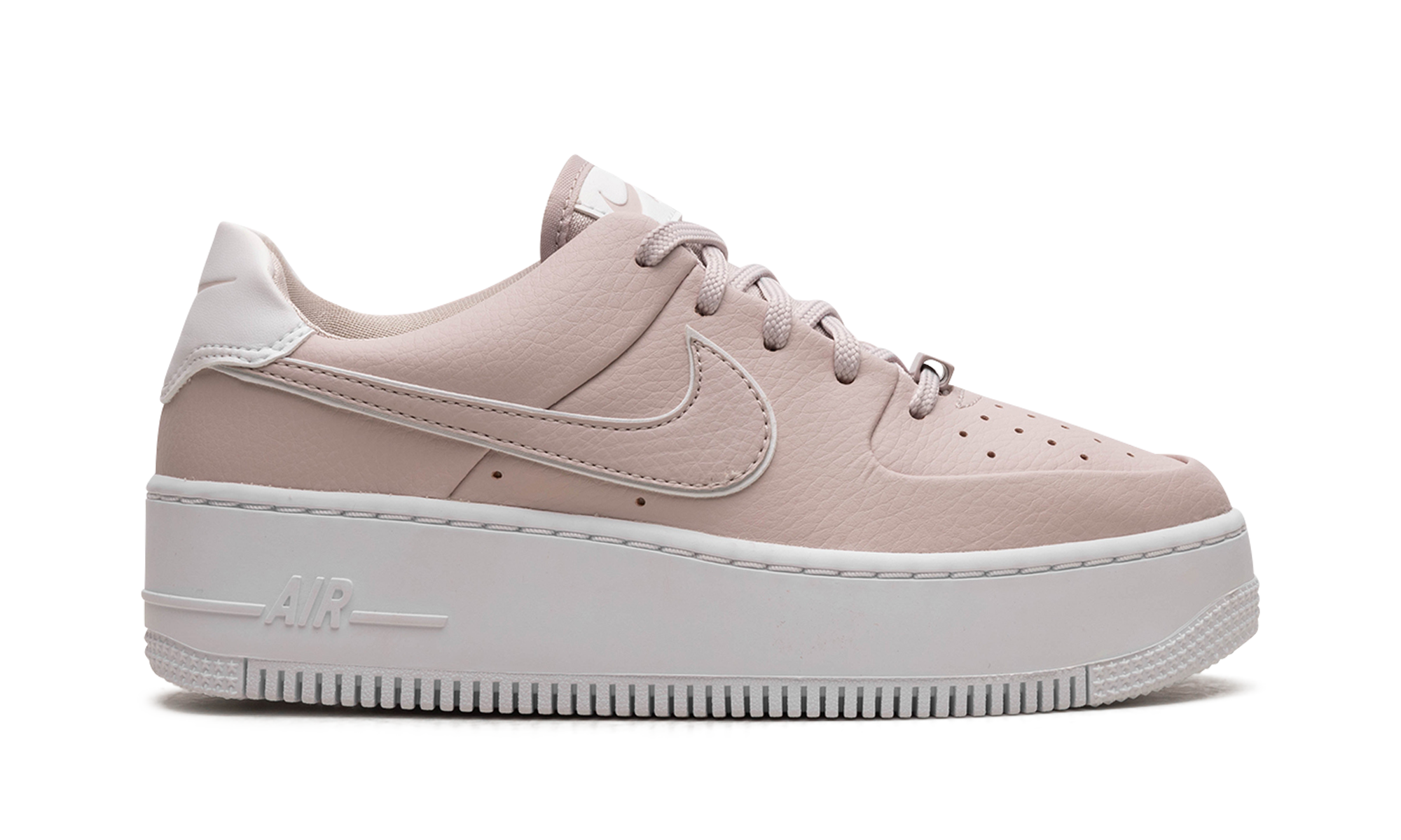 Nike AIR FORCE 1 SAGE LO WMNS CJ1642 002
