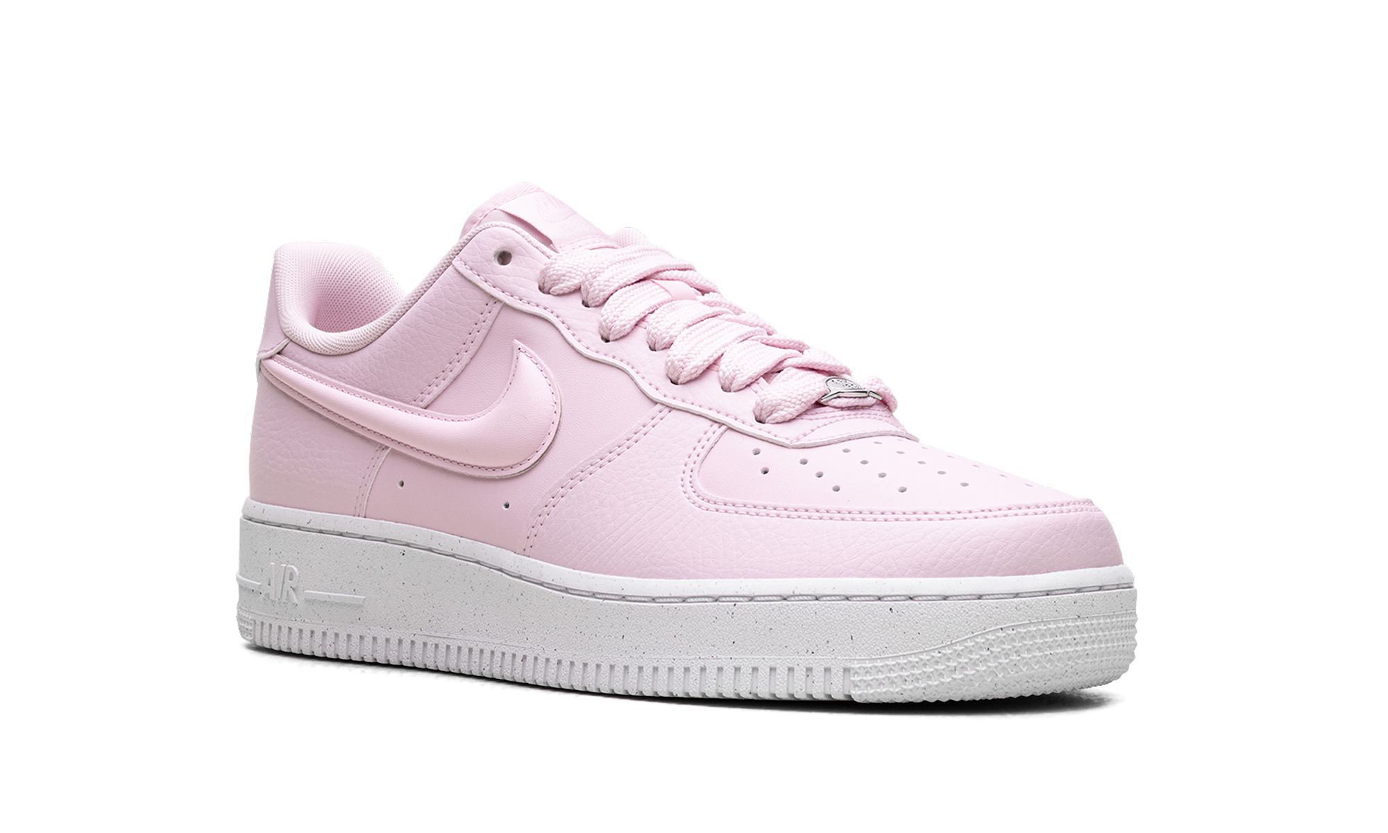 Nike AIR FORCE 1 '07 WMNS Pink Foam HF2014 600