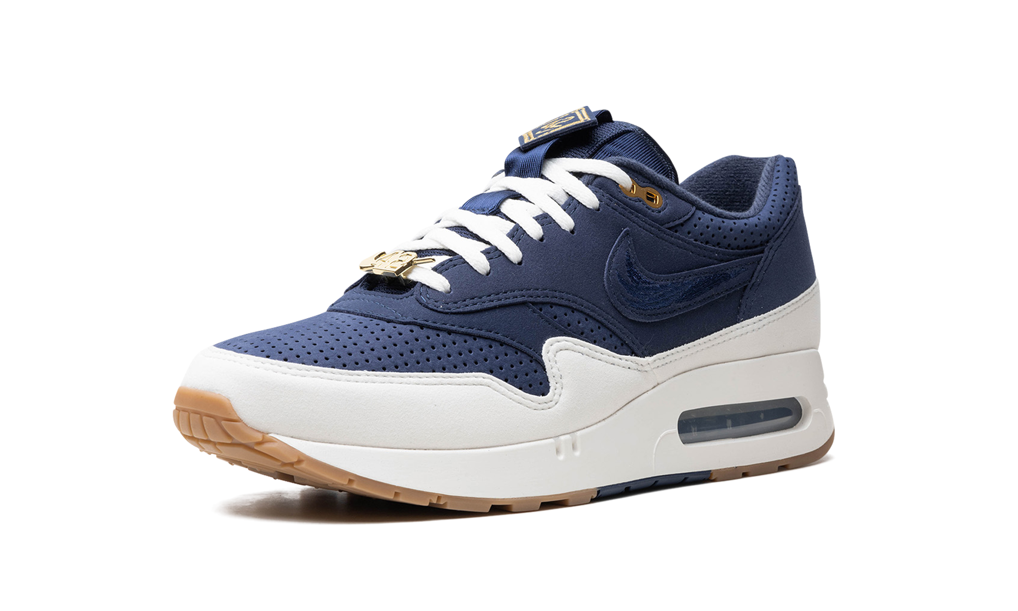 Nike Air Max 1 Jackie Robinson FZ4831 400