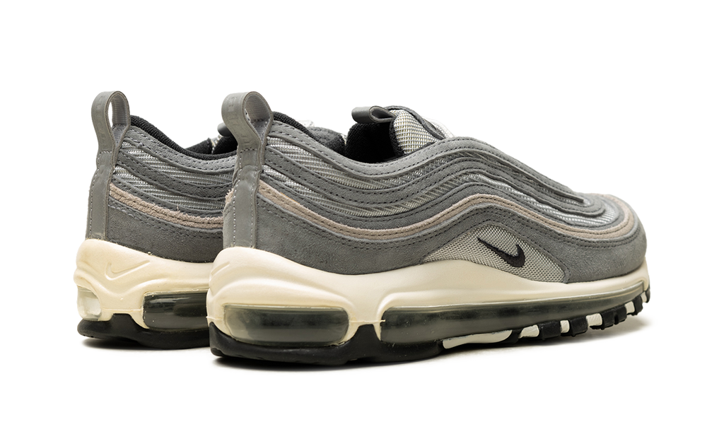 Nike Air Max 97 NH Smoke Grey Metallic Silver 3M DR0157 001