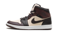 Air Jordan 1 Mid Se Velvet Brown FZ4359 200