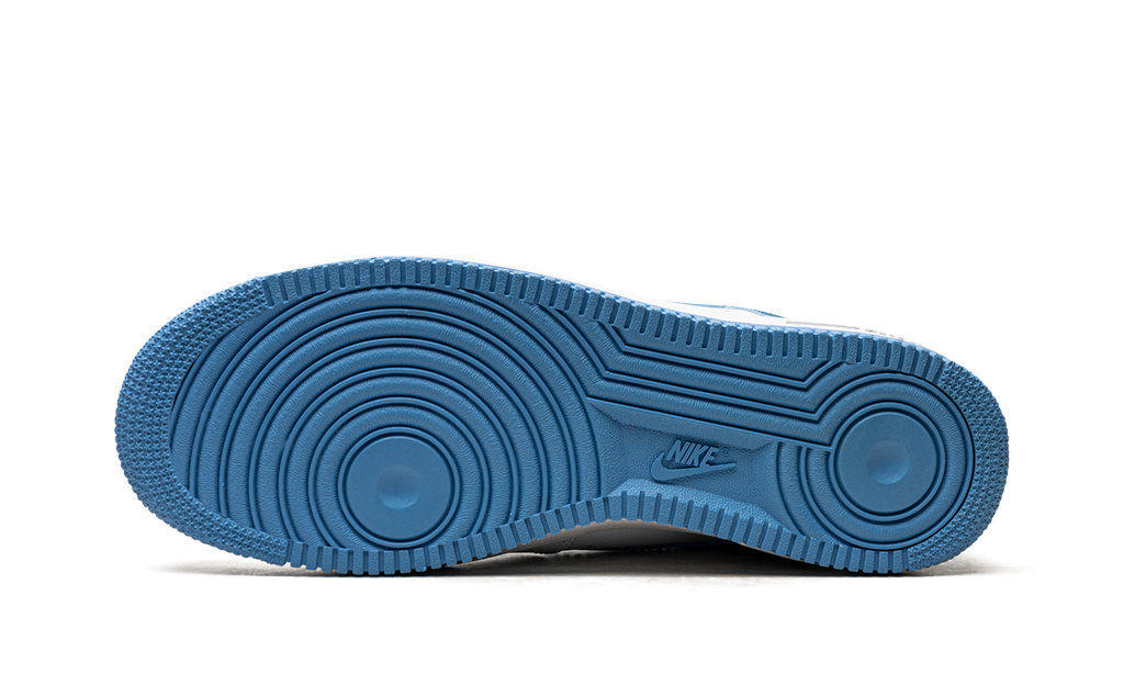 Nike Air Force 1 Low '07 University Blue Croc