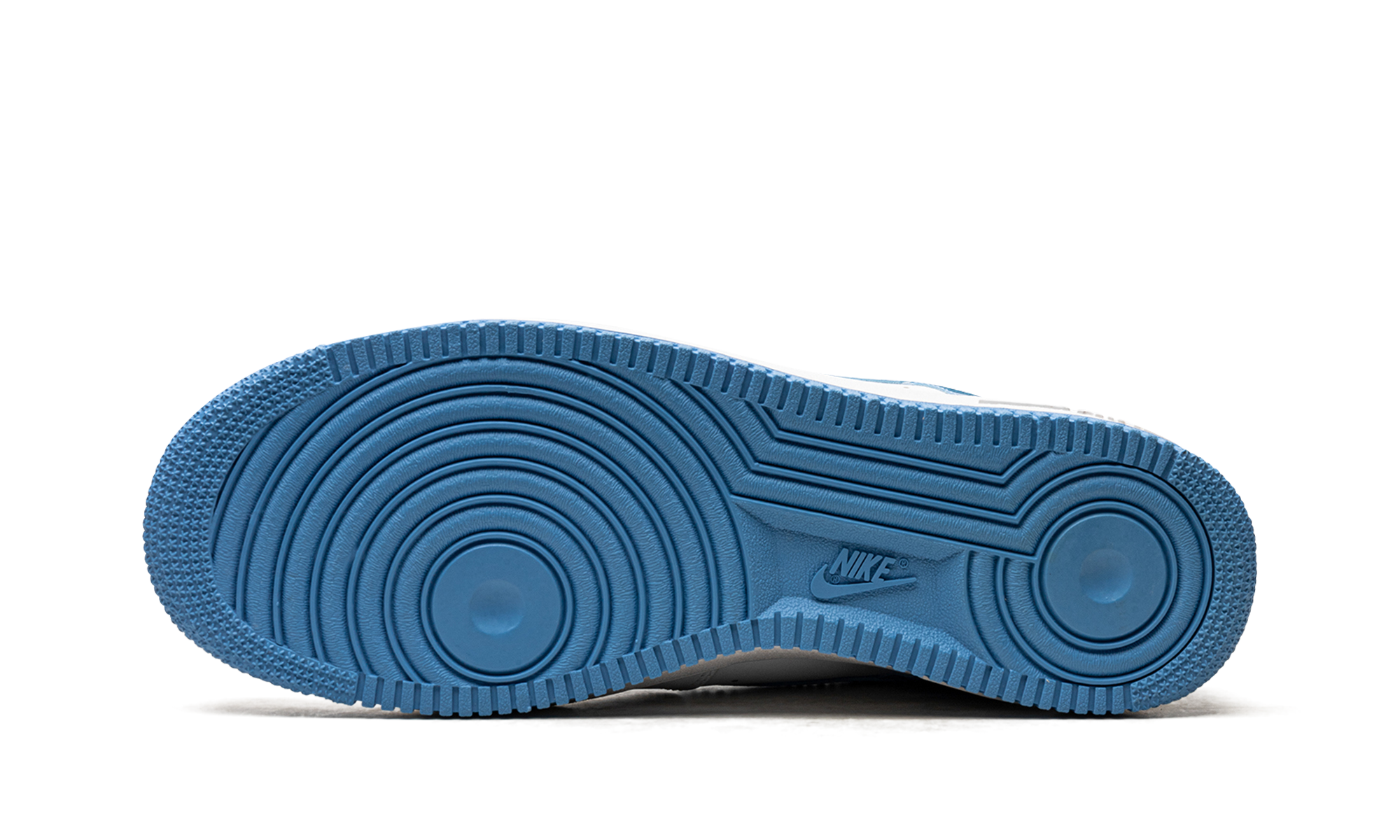 Nike Air Force 1 Low '07 University Blue Croc