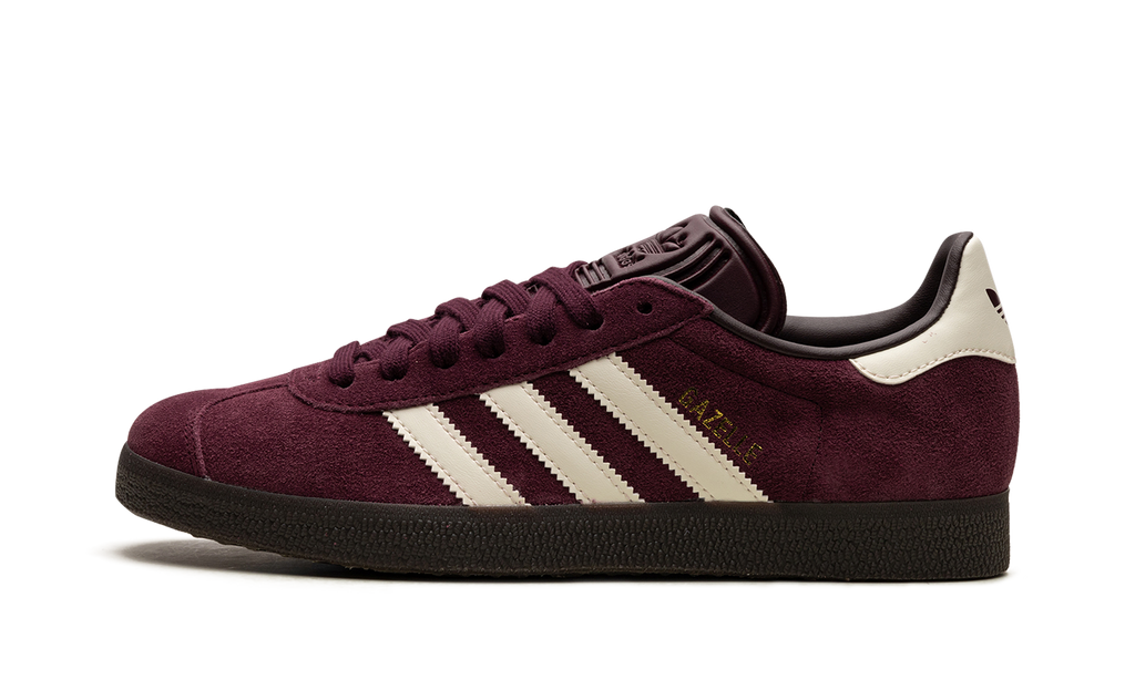 Adidas Adidas Gazelle Maroon IG4990