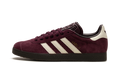 Adidas Adidas Gazelle Maroon IG4990