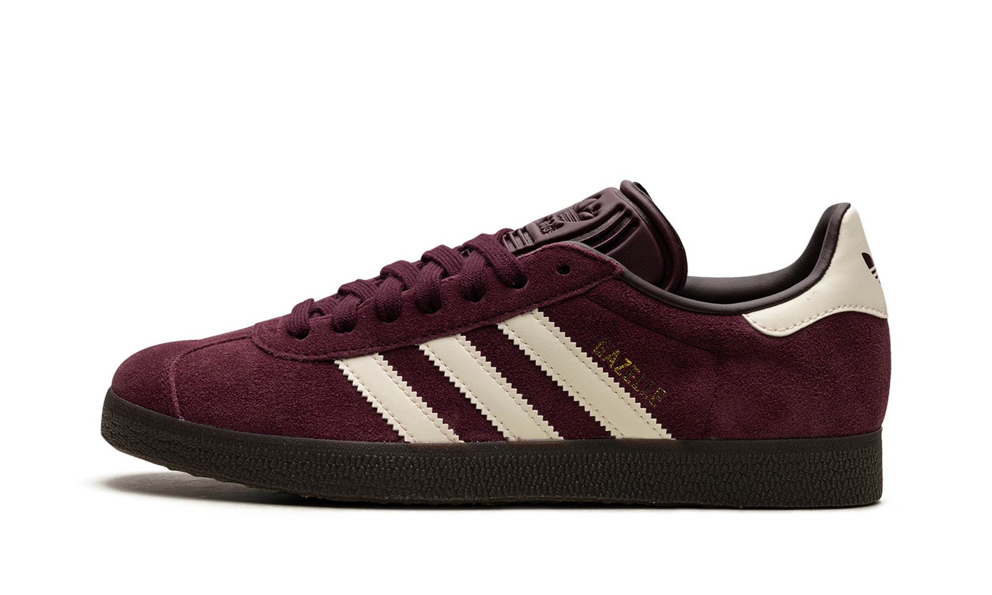 Adidas Adidas Gazelle Maroon IG4990