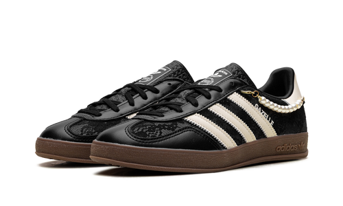 Adidas Gazelle Indoor WMNS Black Pearl HQ2624