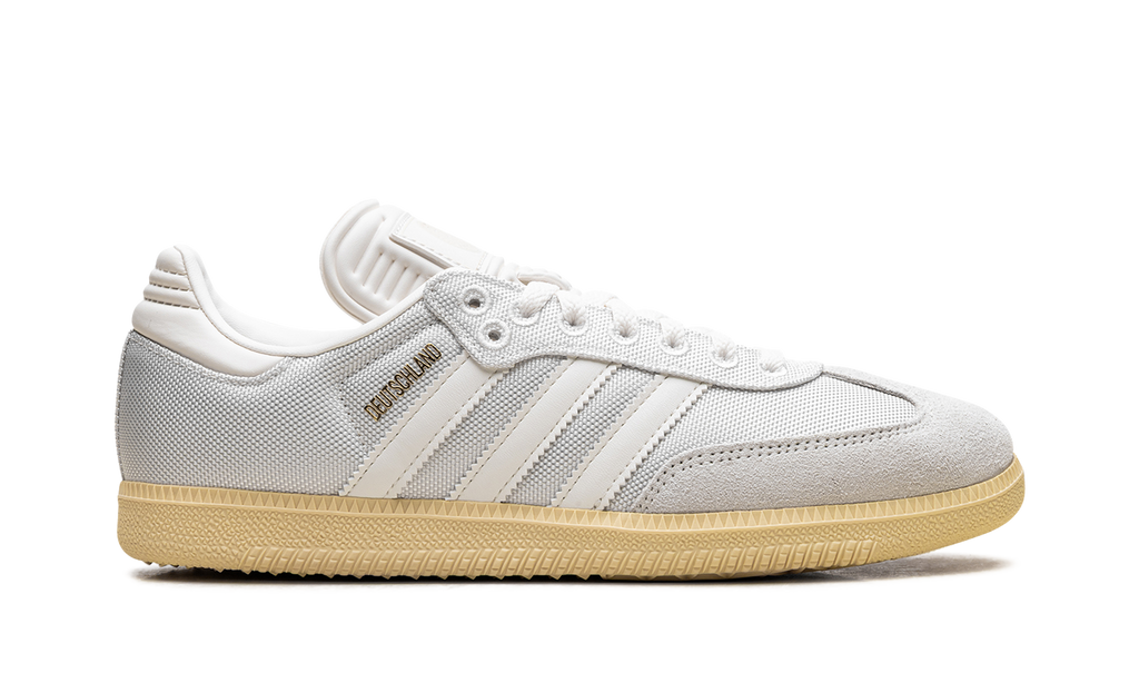 Adidas Samba OG Germany 125th Anniversary JH5649