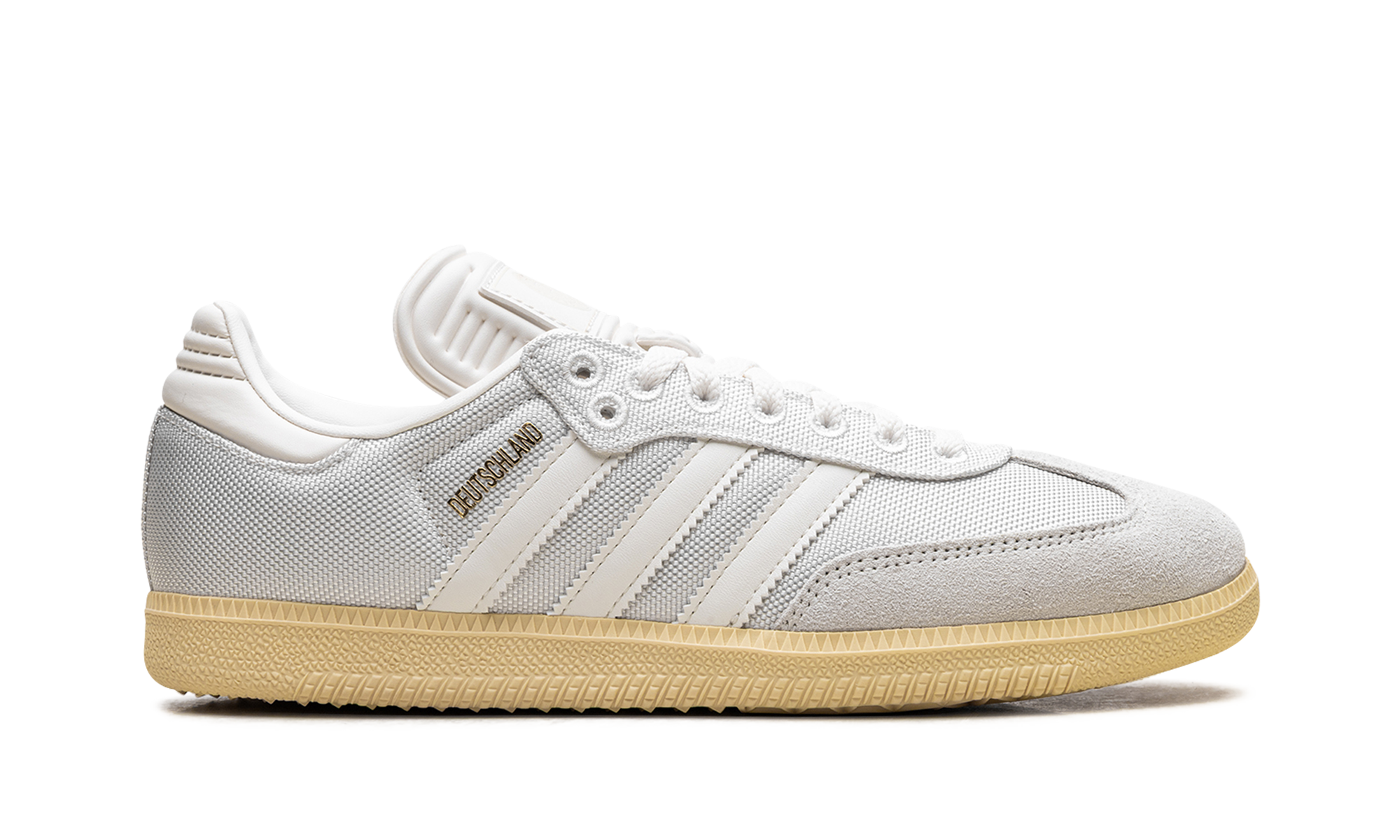Adidas Samba OG Germany 125th Anniversary JH5649