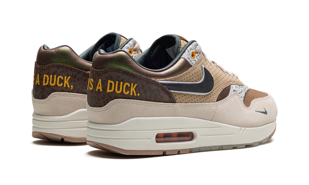 Nike Air Max 1 '87 Premium University of Oregon PE 2024 HQ2640 200