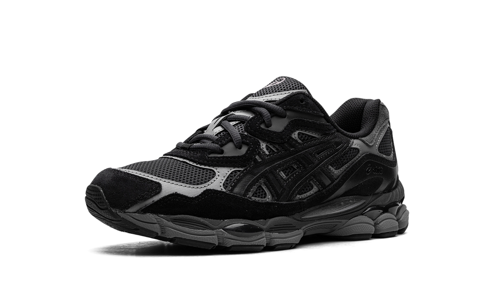 Asics GEL NYC Graphite Grey Black 1201A789 020