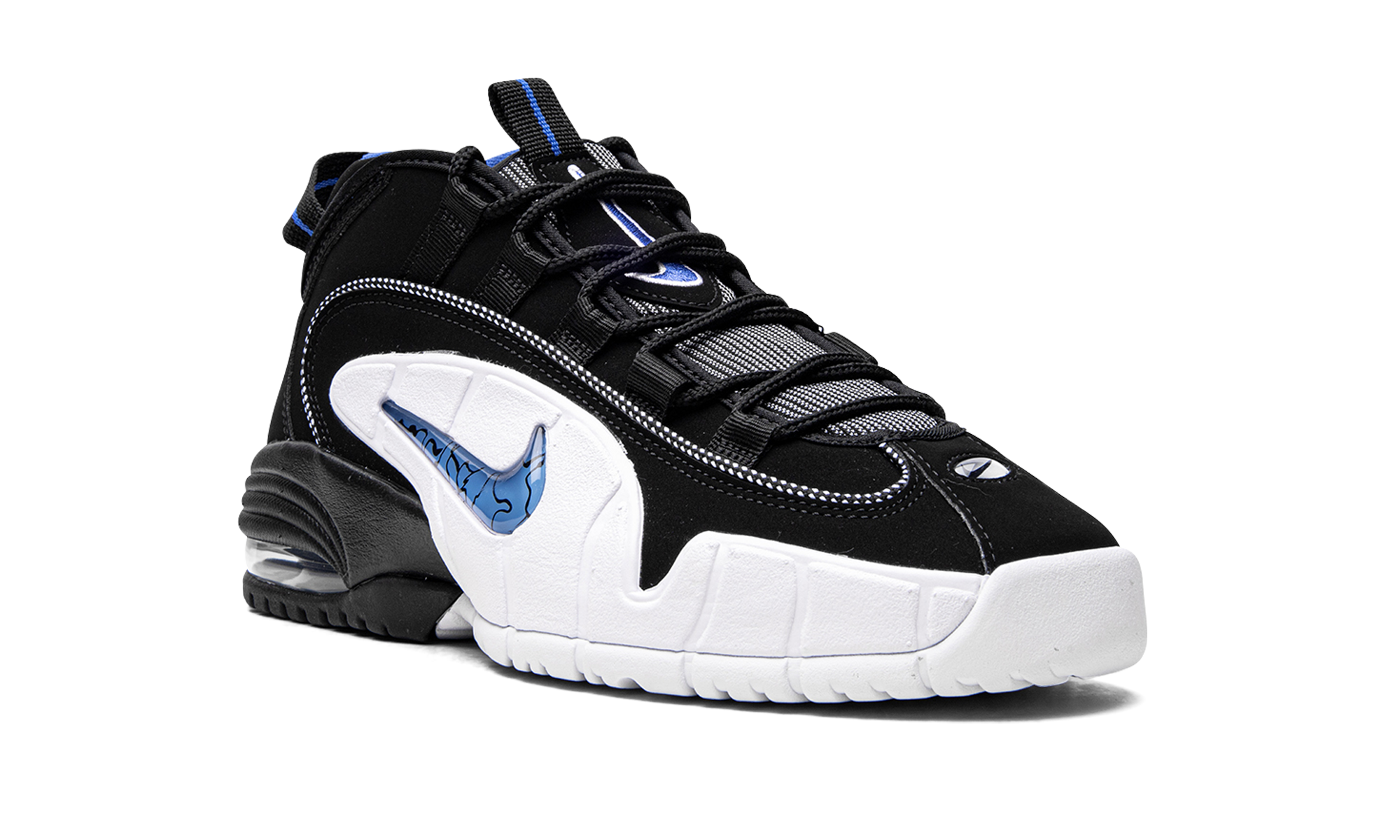 Nike Air Max Penny 1 Orlando 2022 DN2487 001