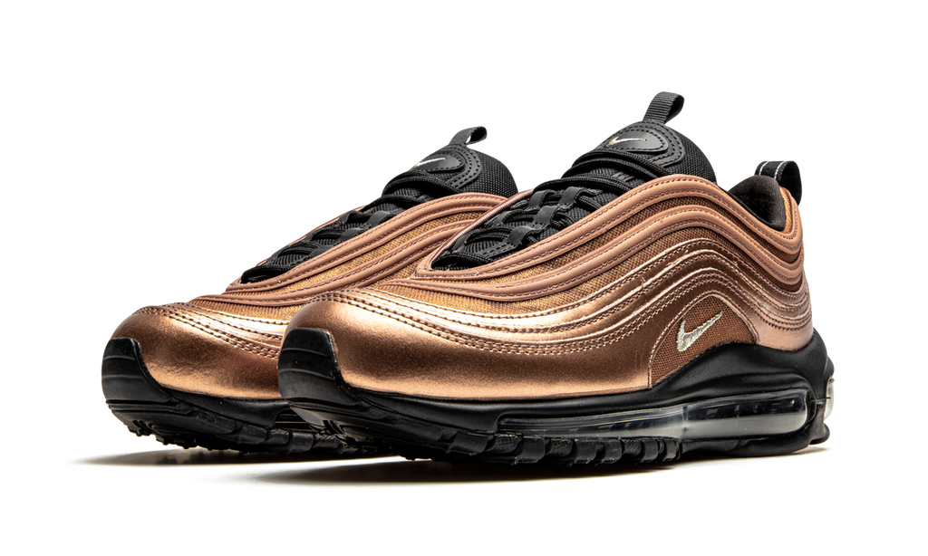 Nike AIR MAX 97 MNS WMNS Copper CT1176 900