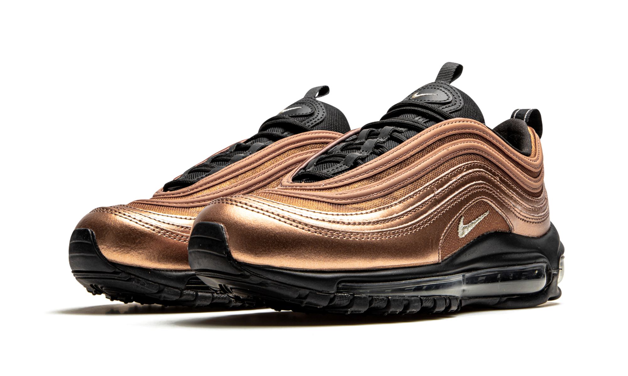 Nike AIR MAX 97 MNS WMNS Copper CT1176 900