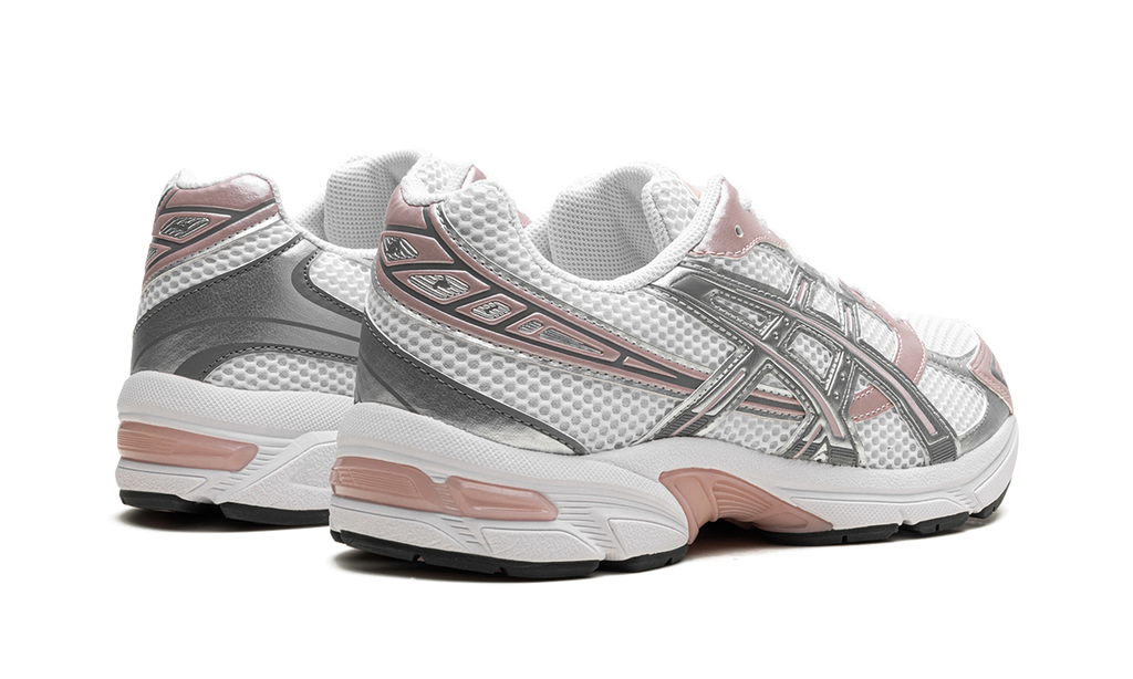 Asics Gel-1130 WMNS White Neutral Pink 1202A164 117