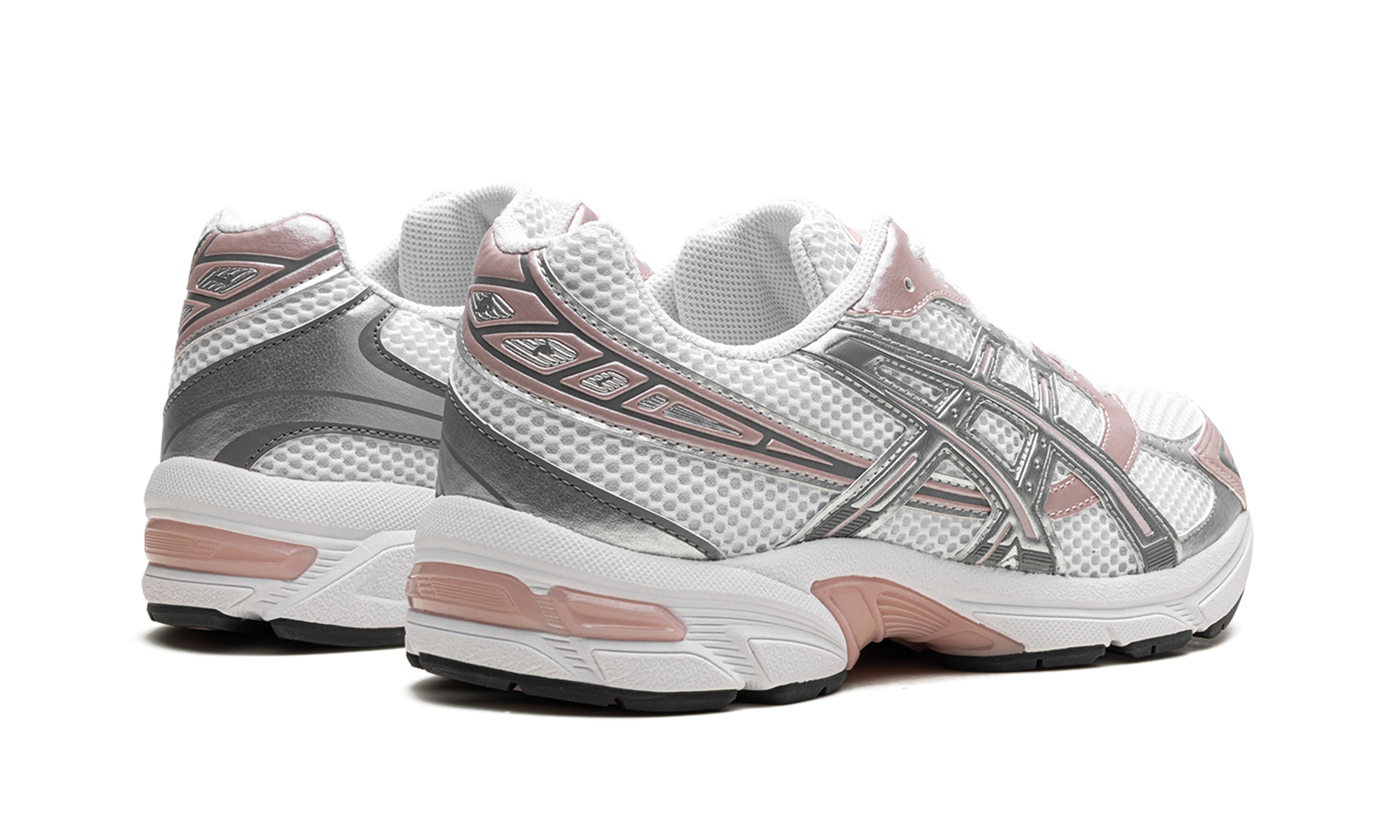Asics Gel-1130 WMNS White Neutral Pink 1202A164 117