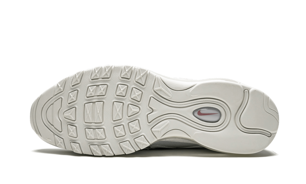 Nike Air Max 97 Summit White
