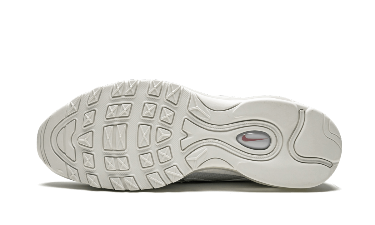 Nike Air Max 97 Summit White