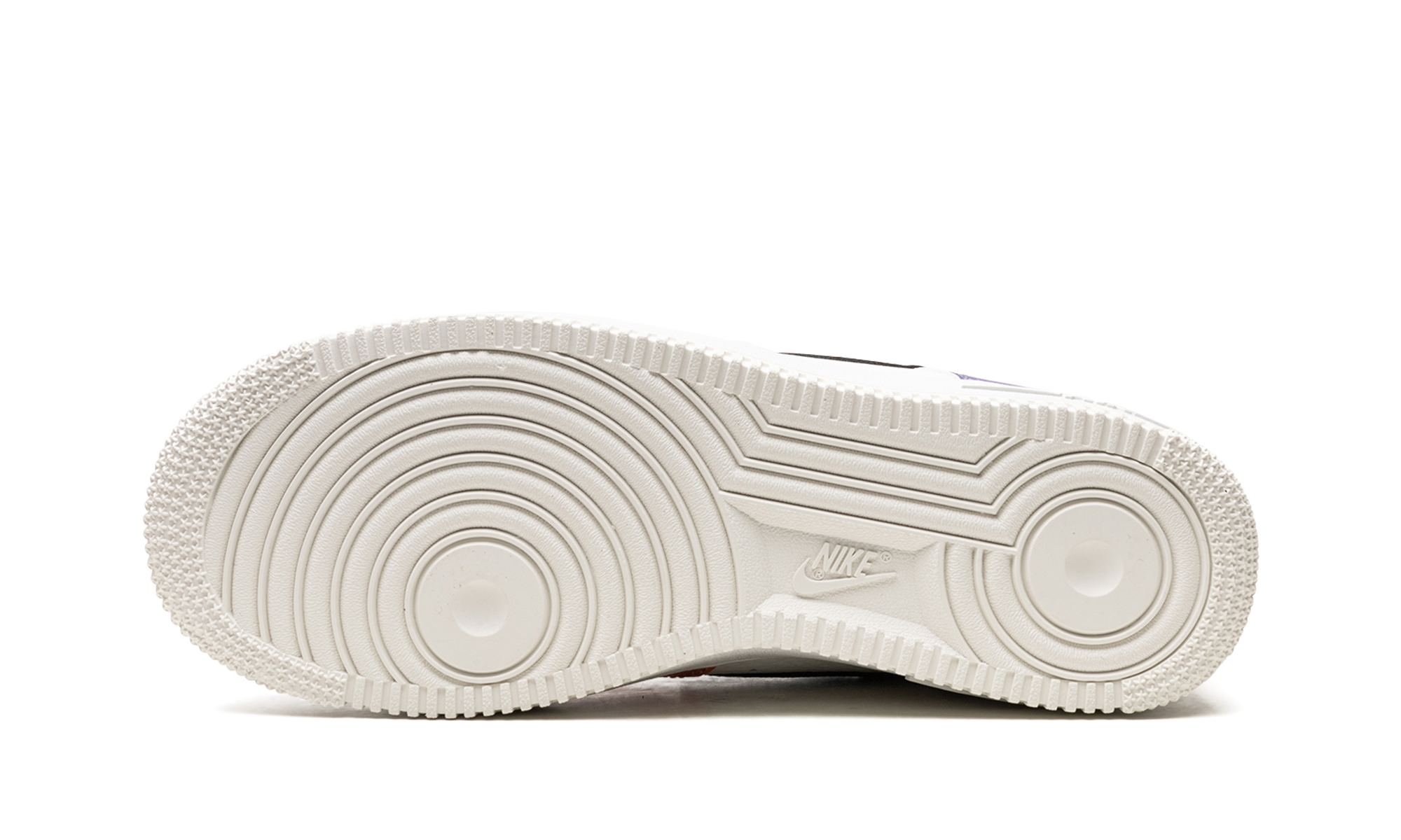 Nike AIR FORCE 1 LO '07 WMNS FD0801 100