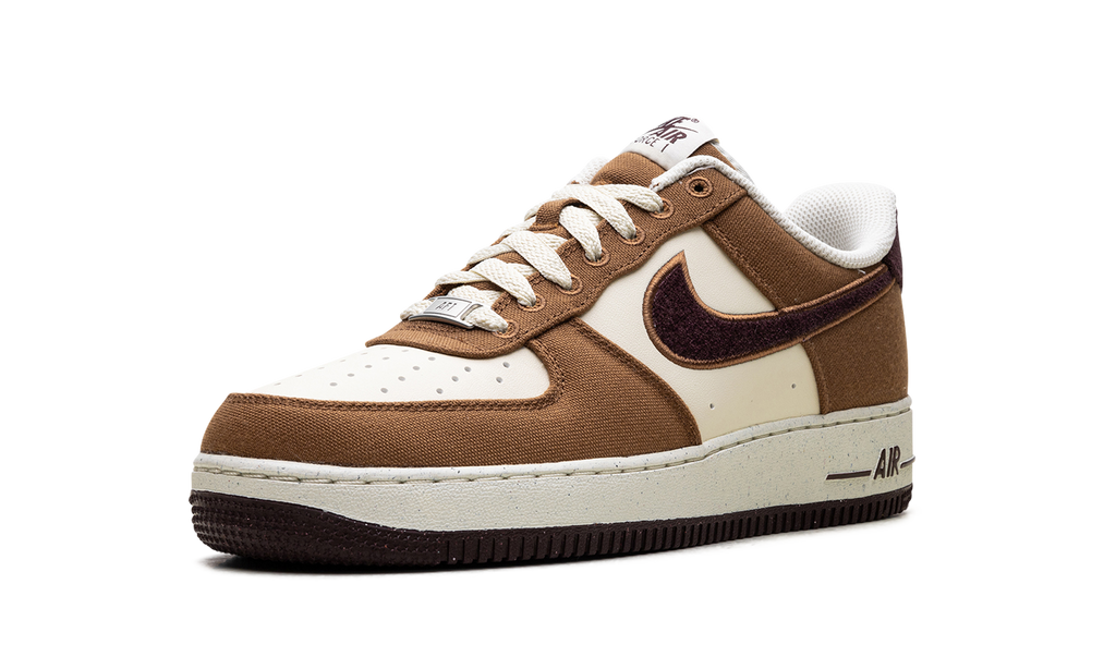 Nike Air Force 1 Low '07 Beige FQ8713 200