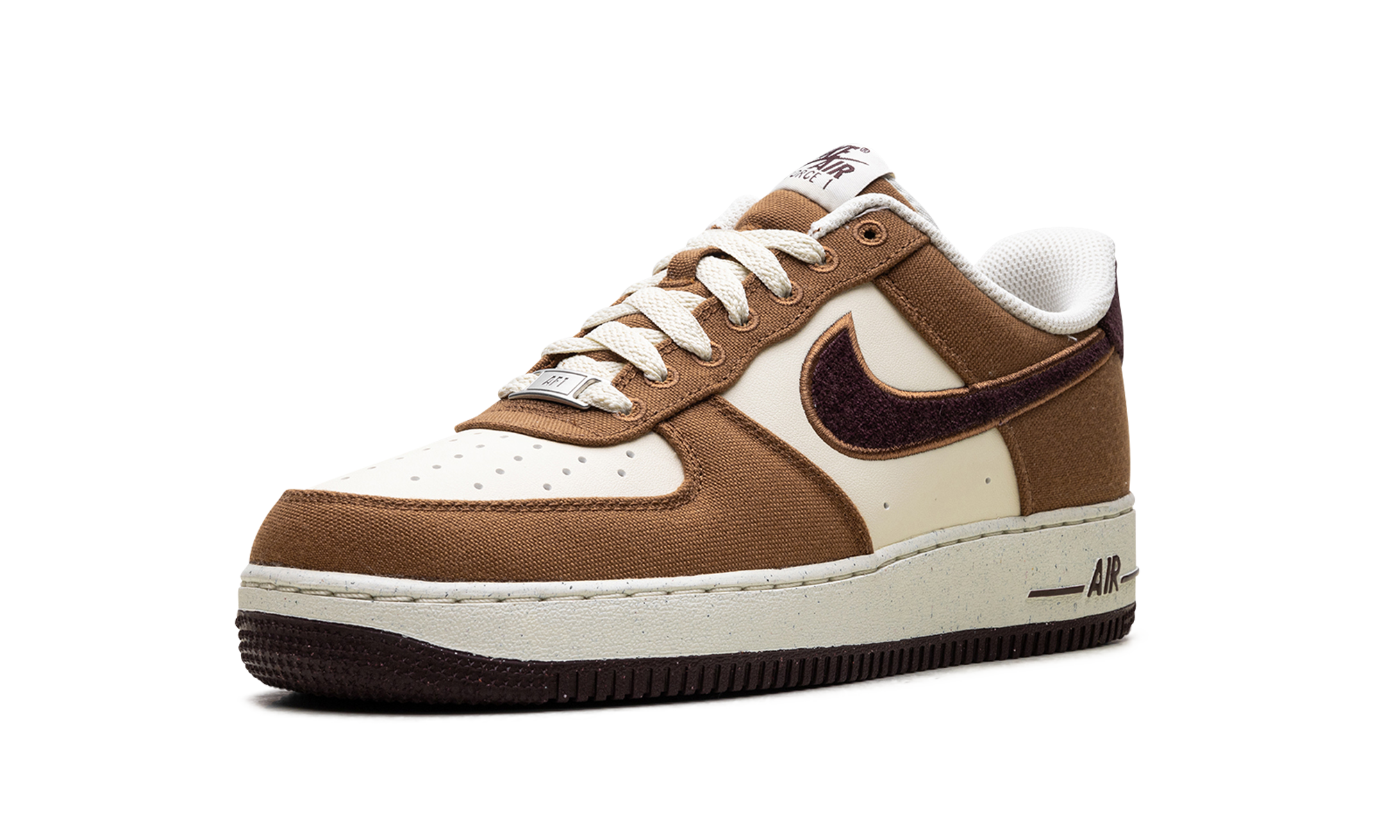Nike Air Force 1 Low '07 Beige FQ8713 200