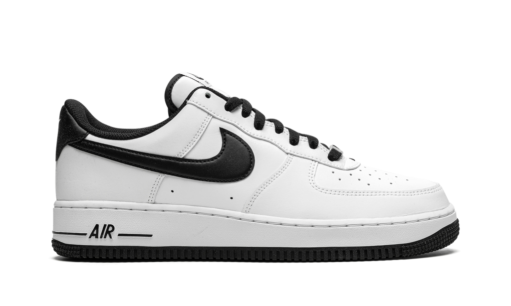 Nike Air Force 1 '07 White / Black DH7561 102