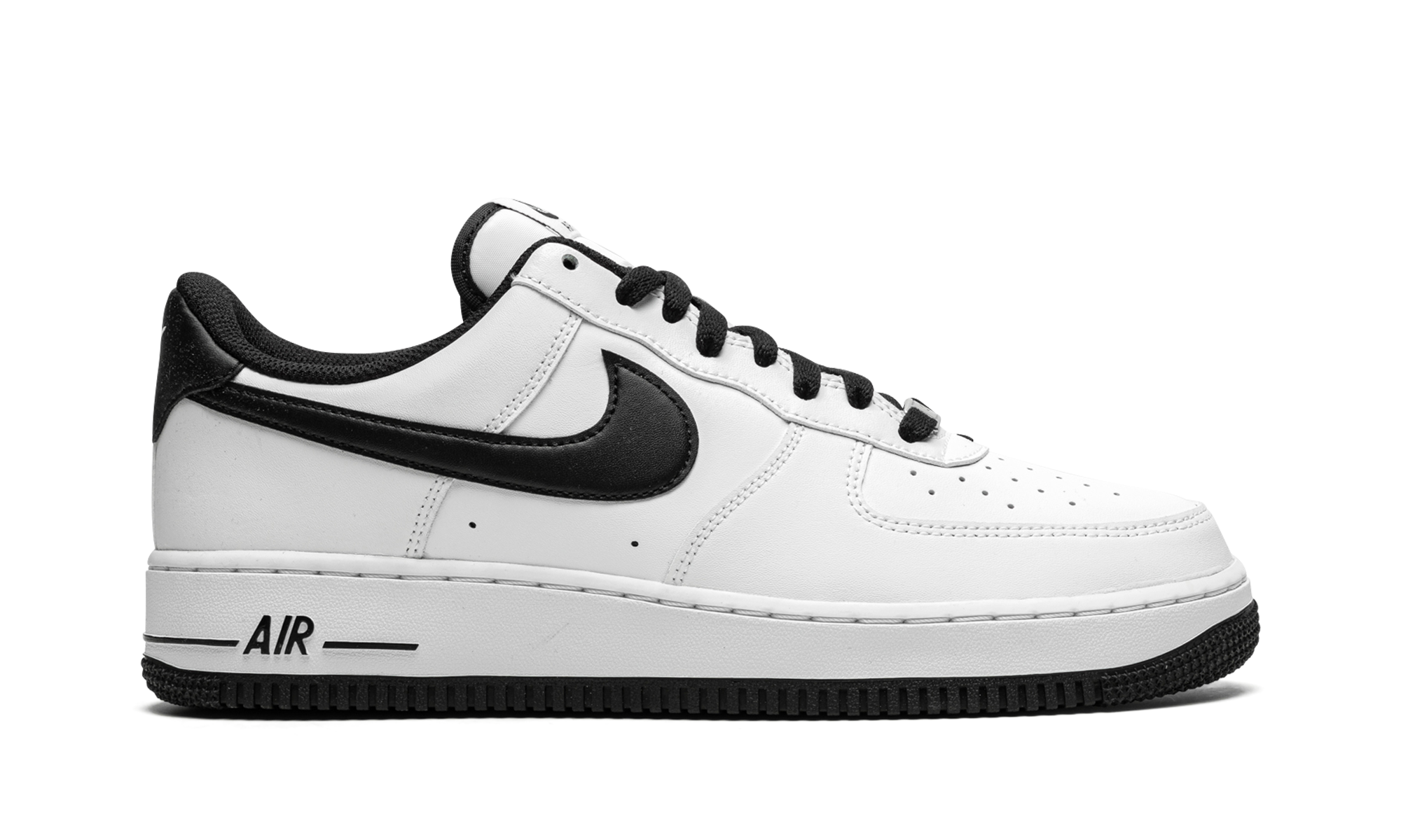 Nike Air Force 1 '07 White / Black DH7561 102