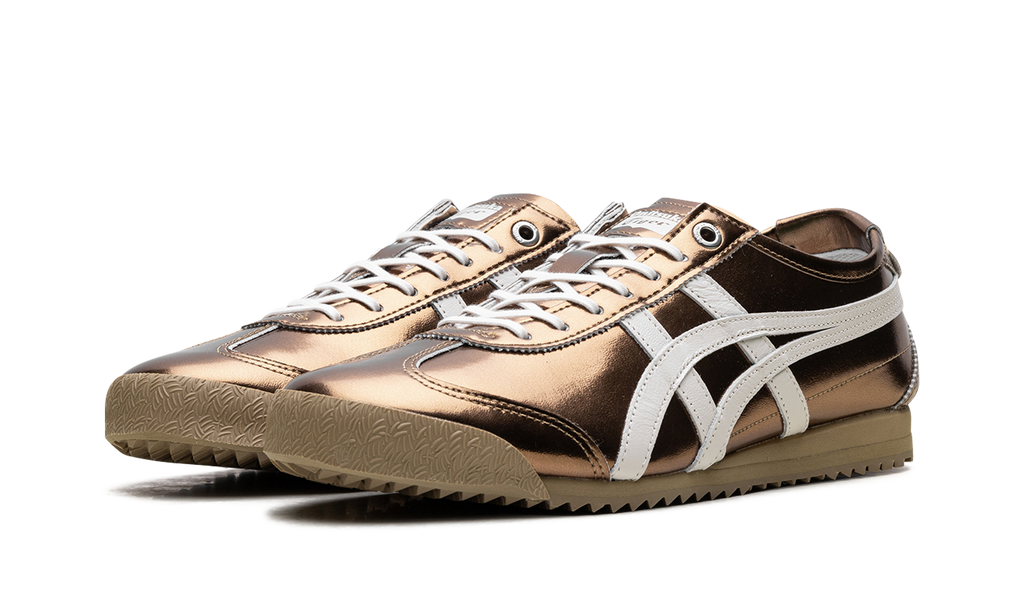 Onitsuka Tiger Tiger Mexico 66 SD Metallic Series Desert Camp Cream 1183C468 200