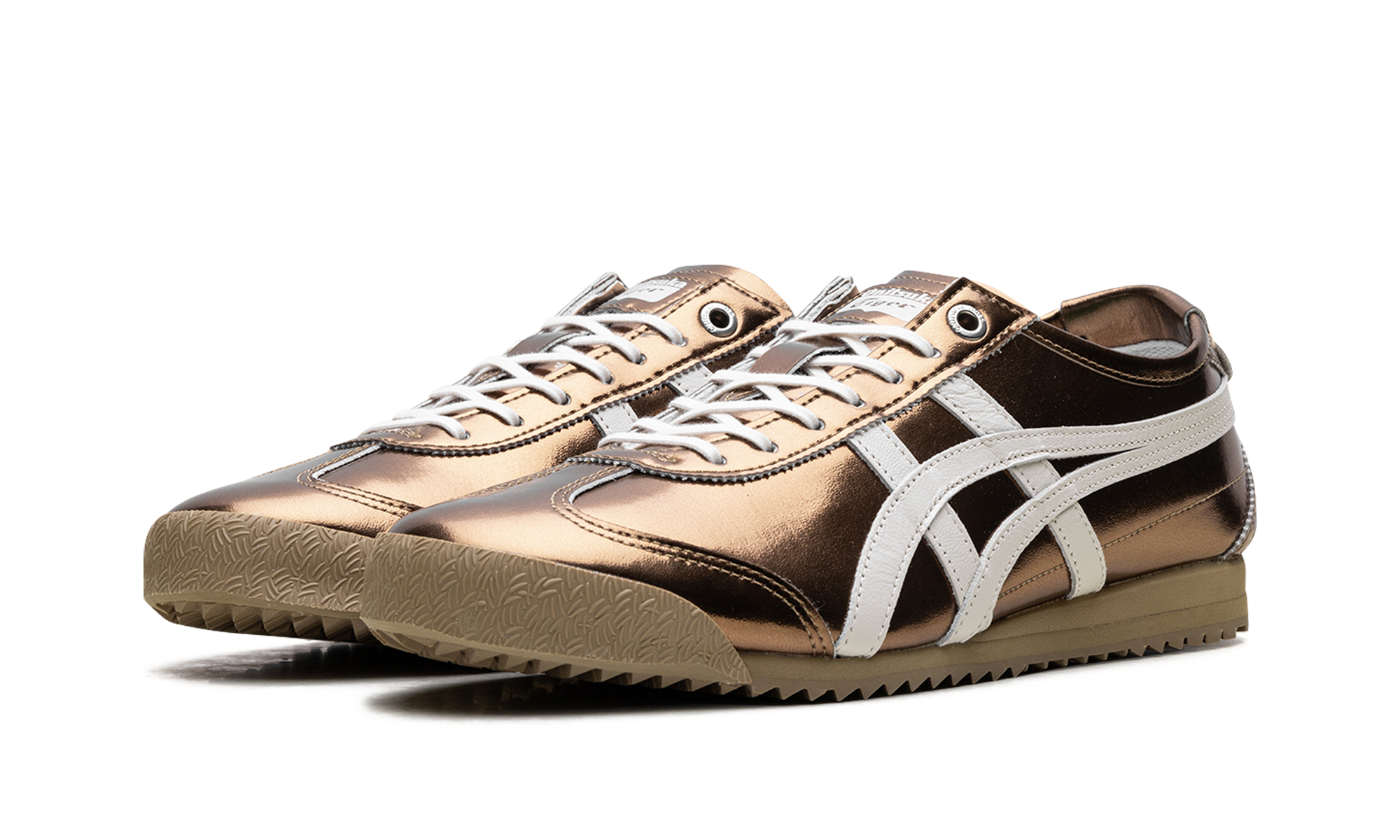 Onitsuka Tiger Tiger Mexico 66 SD Metallic Series Desert Camp Cream 1183C468 200