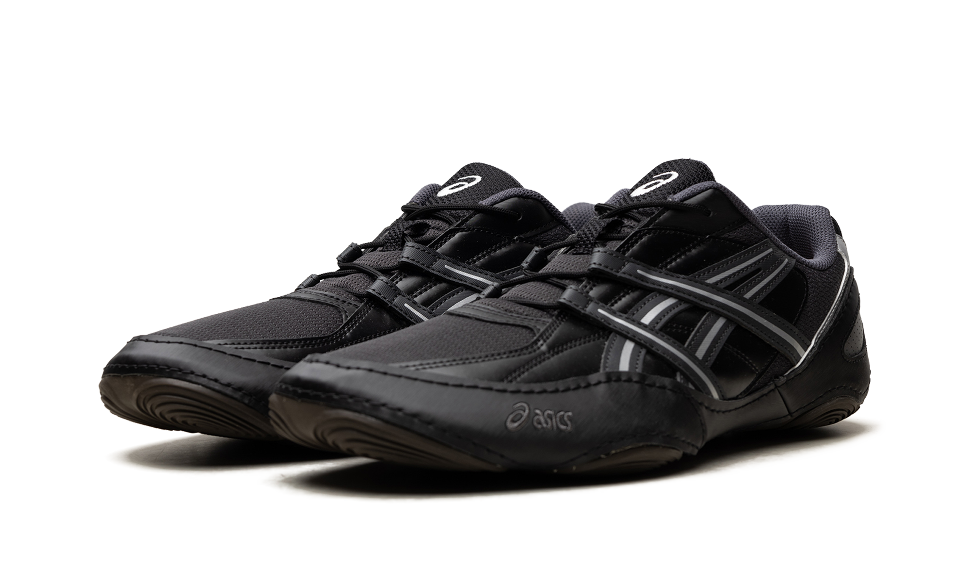 Asics Hypersync Graphite Grey / Black 1203A879 021