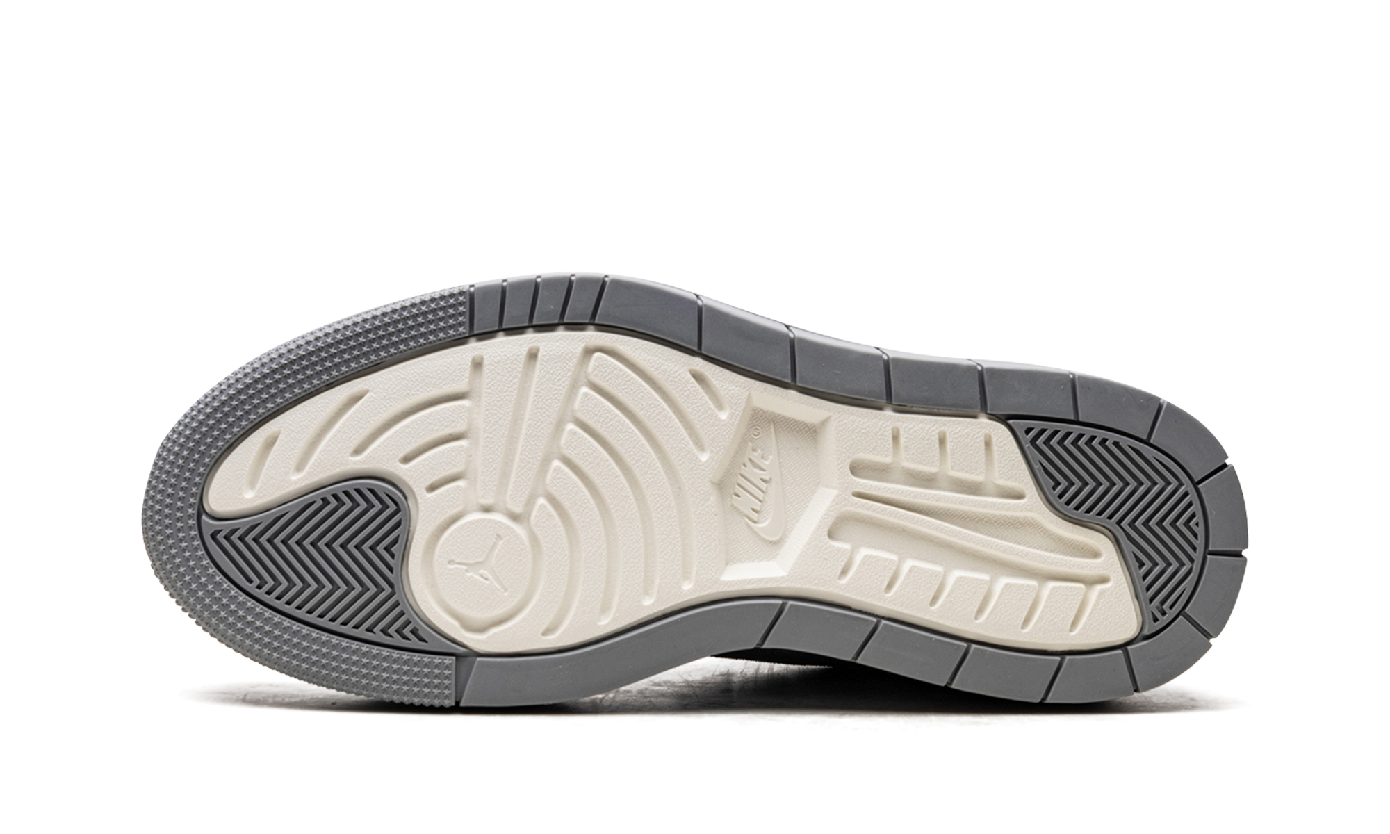 AIR JORDAN 1 ELEVATE LO WMNS Stealth / Titanium DH7004 005